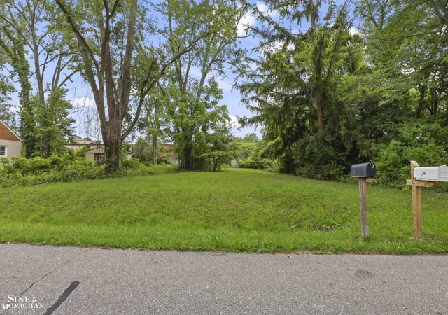 Photo 2 of Land for sale at 20621 Westhaven Ave, Southfield, MI 48075 | MLS# 58050219206 | Listing updated on 2026-08-20