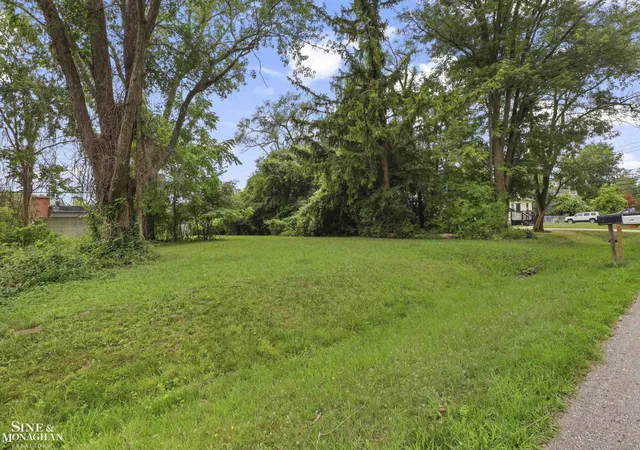 Photo 2 of Land for sale at 20621 Westhaven Ave, Southfield, MI 48075 | MLS# 58050219206 | Listing updated on 2026-08-20