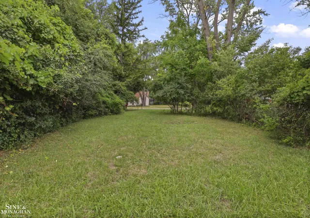 Photo 4 of Land for sale at 20621 Westhaven Ave, Southfield, MI 48075 | MLS# 58050219206 | Listing updated on 2026-08-20