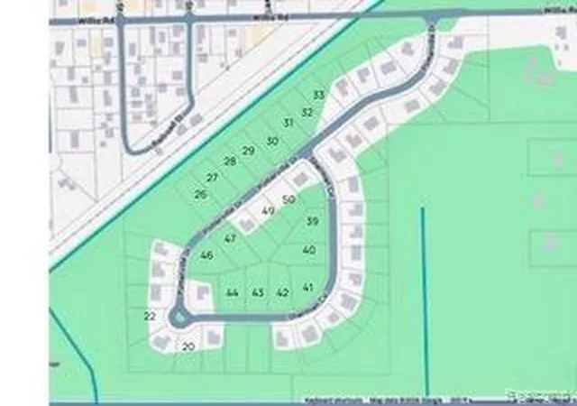 Photo 2 of Land for sale at 0000000000, Augusta Charter Township Washtenaw, MI 48191 | MLS# 20261066614 | Listing updated on 2026-08-25