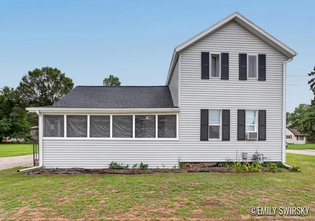 1st image of 292 W Muskegon St, Cedar Springs, MI 49319 | MLS# 65026043967