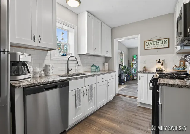 4th image of 292 W Muskegon St, Cedar Springs, MI 49319 | MLS# 65026043967