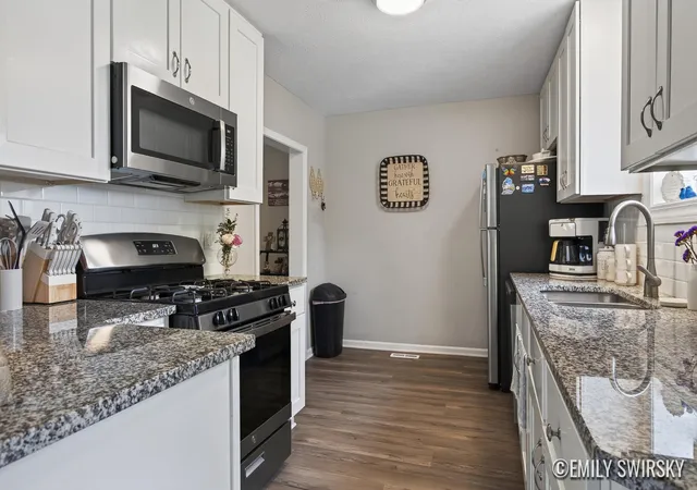 5th image of 292 W Muskegon St, Cedar Springs, MI 49319 | MLS# 65026043967