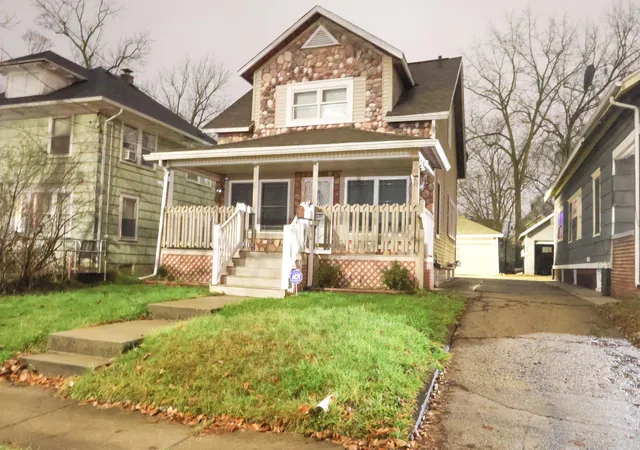 2nd image of 18 Hwy St, Battle Creek, MI 49014 | MLS# 65026043949