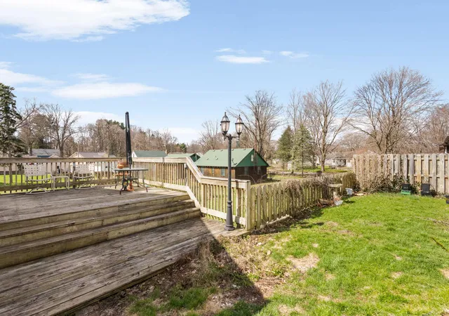 Photo 3 of Single family home for sale at 204 Terre Coupe St, Buchanan, MI 49107 | MLS# 69026043959 | Listing updated on 2026-08-27