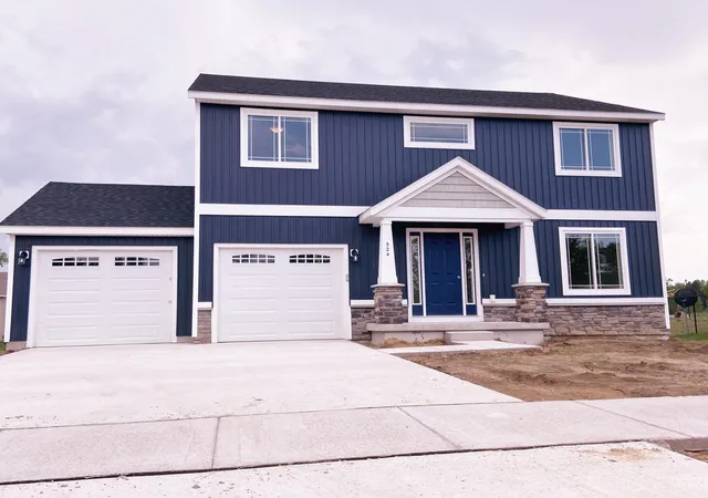 1st image of 20935 Dewey Rd, Howard City, MI 49329 | MLS# 65026043965