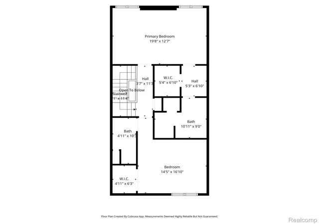 Listing Photo 2 - Condo for sale in building located at 13 Timberlane Ct, Dearborn, MI 48126 - Unit #