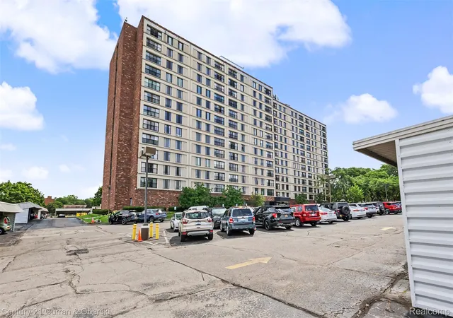 Photo 2 of Condo for sale at 21800 Morley Ave #1206, Dearborn, MI 48124 | MLS# 20261066619 | Listing updated on 2026-08-21