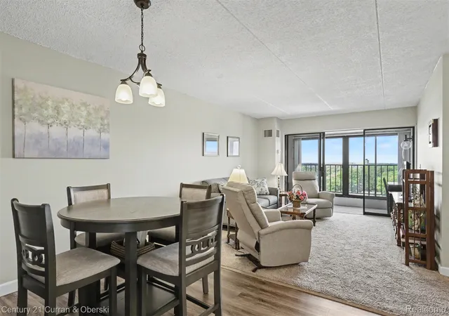 Photo 4 of Condo for sale at 21800 Morley Ave #1206, Dearborn, MI 48124 | MLS# 20261066619 | Listing updated on 2026-08-21