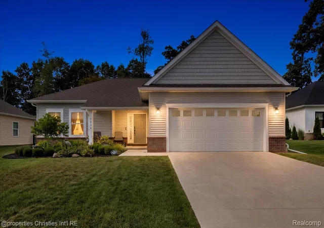1st image of 7934 Jordan Dr, Waterford, MI 48327 | MLS# 20261066622