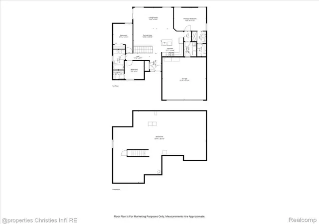 32nd image of 7934 Jordan Dr, Waterford, MI 48327 | MLS# 20261066622