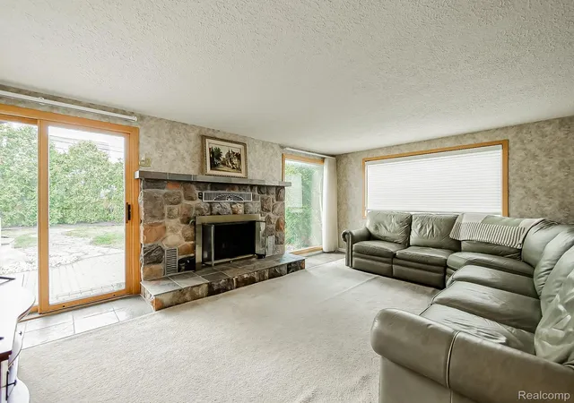 2nd image of 1545 Penistone St, Birmingham City Oakland, MI 48009 | MLS# 20261066624