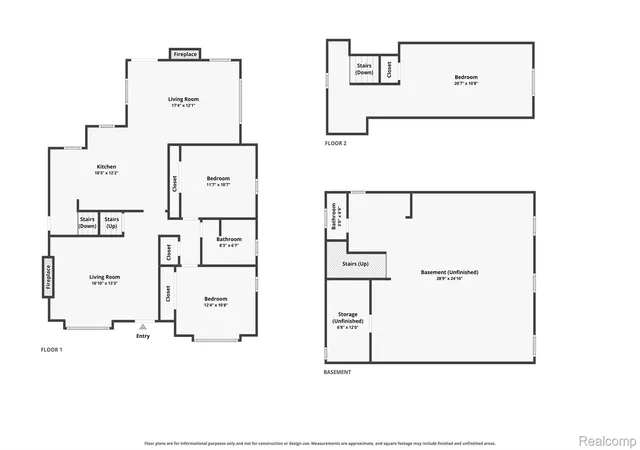 36th image of 1545 Penistone St, Birmingham City Oakland, MI 48009 | MLS# 20261066624