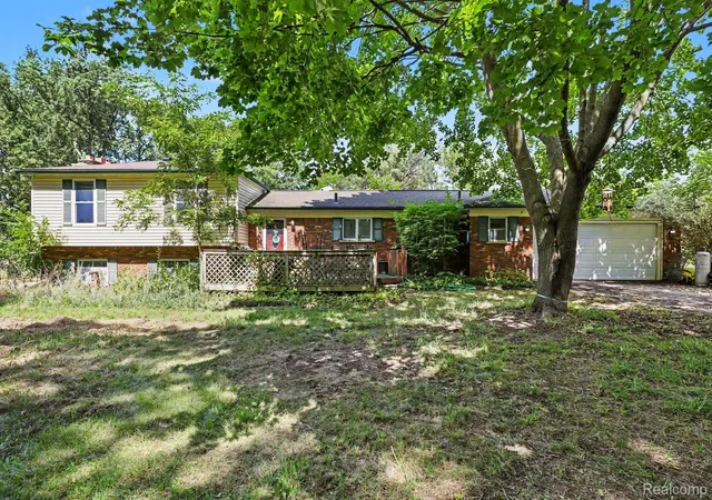 27th image of 6323 Hough Rd, Almont, MI 48003 | MLS# 20261066634