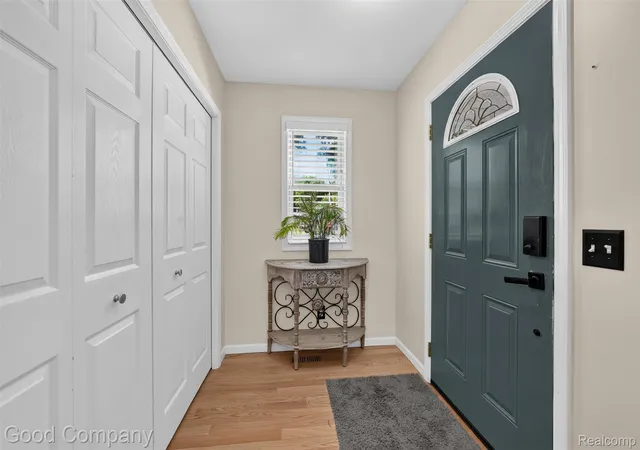Photo 3 of Single family home for sale at 2145 Cole Rd, Orion Charter Township Oakland, MI 48362 | MLS# 20261066633 | Listing updated on 2026-09-04