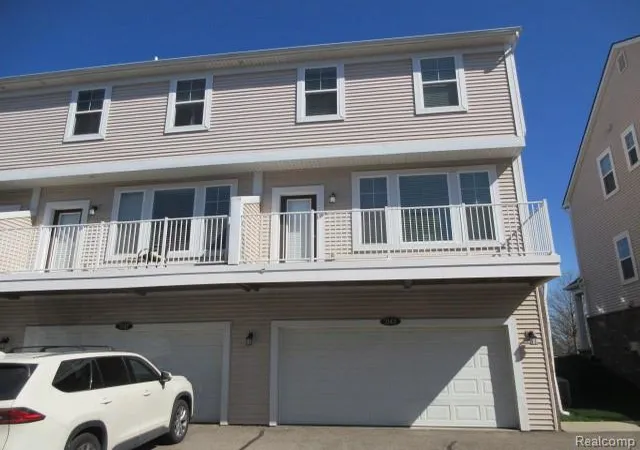 Photo 22 of Condo for sale at 3143 Chambers W, Wixom, MI 48393 | MLS# 20261066638 | Listing updated on 2026-08-31