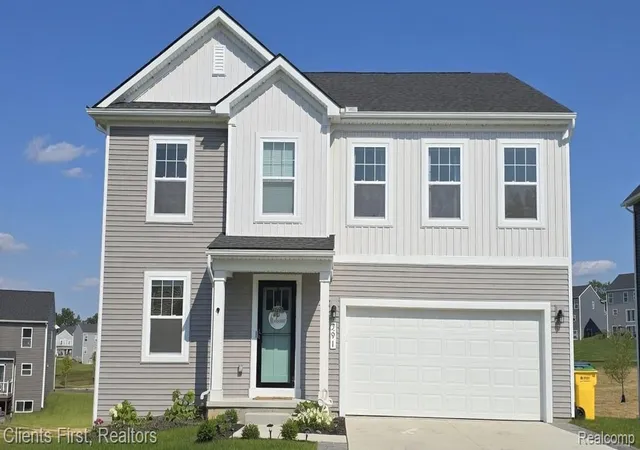 Photo 3 of Single family home for sale at 291 Quartz Wy, White Lake Charter Township Oakland, MI 48386 | MLS# 20261066640 | Listing updated on 2026-09-02