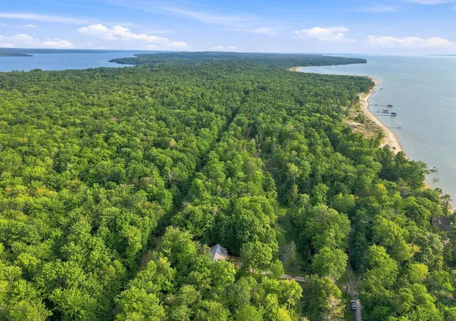 2nd image of 3626 Michigan Trl, Kewadin, MI 49648 | MLS# 78080072586