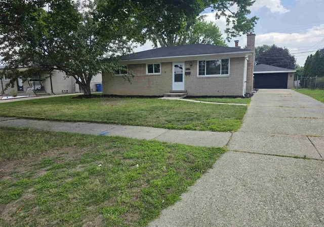 1st image of 27442 Liberty Dr, Warren, MI 48092 | MLS# 58050219219