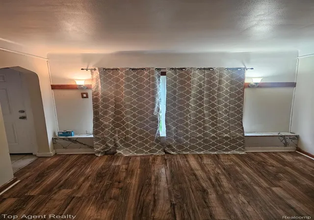 Photo 2 of Single family home for sale at 16284 Coram St, Detroit, MI 48205 | MLS# 20261066643 | Listing updated on 2026-08-21