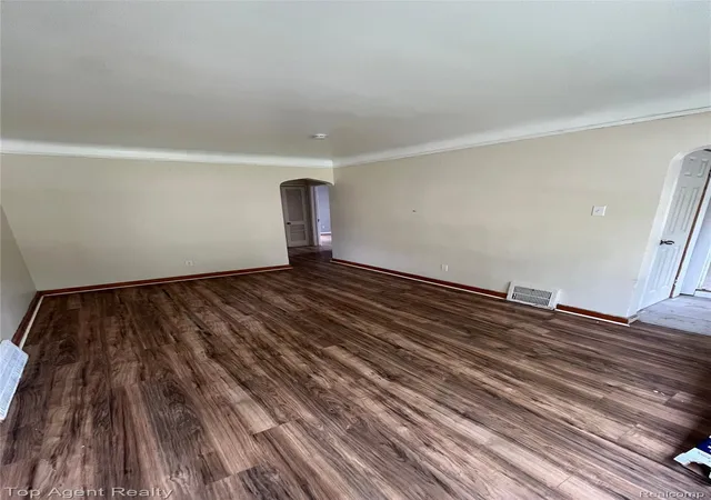 Photo 2 of Single family home for sale at 16284 Coram St, Detroit, MI 48205 | MLS# 20261066643 | Listing updated on 2026-08-21