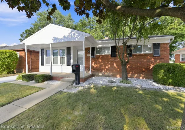 1st image of 24264 Wilmot Ave, Eastpointe, MI 48021 | MLS# 20261066642