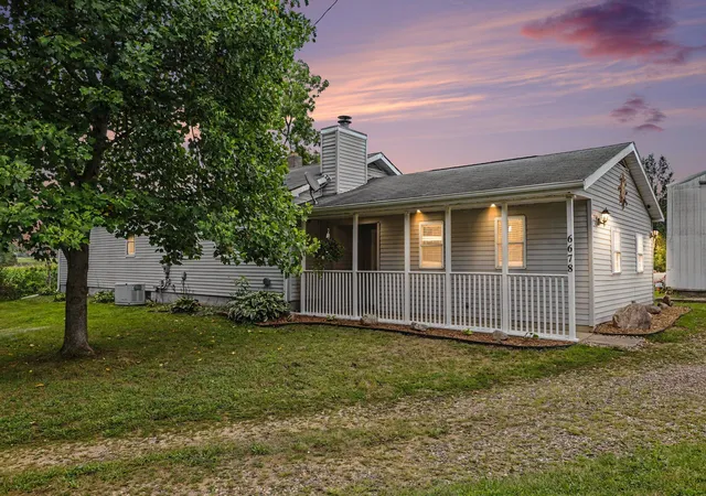 1st image of 6678 11 1/2 Mile Rd, Burlington, MI 49029 | MLS# 64026043982