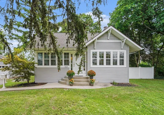 Photo 1 of Sale Pending at 1408 Plymouth Ave Se, Grand Rapids, MI 49506 | MLS# 65026043975 | Listing updated on 2026-09-09