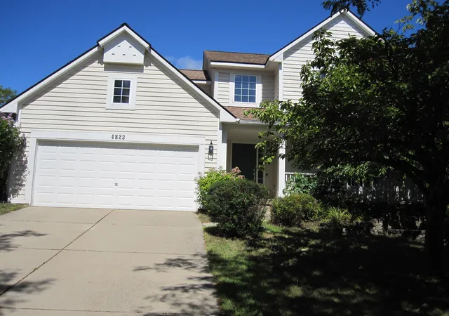 2nd image of 4823 N Ridgeside Cir, Ann Arbor, MI 48105 | MLS# 81026043983