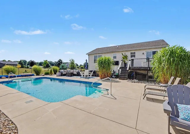 3rd image of 5192 Lilac Ln, Fremont, MI 49412 | MLS# 72026043973