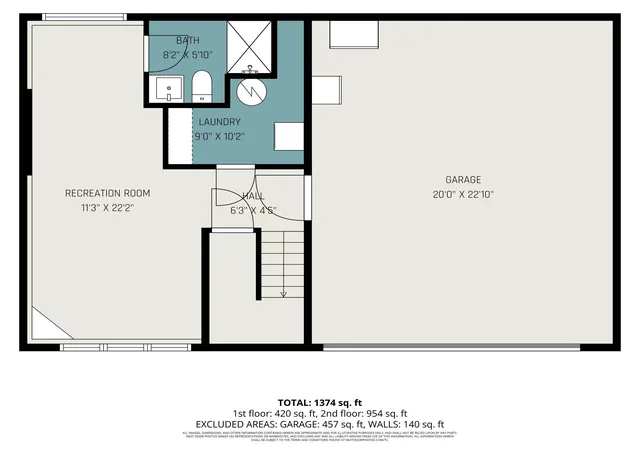 50th image of 5192 Lilac Ln, Fremont, MI 49412 | MLS# 72026043973
