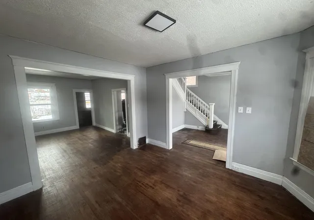 Photo 3 of Single family home for sale at 5115 Seyburn St, Detroit, MI 48213 | MLS# 81026043987 | Listing updated on 2026-09-12