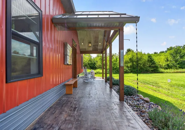 98th image of 11155 Gates Rd, Cement City, MI 49233 | MLS# 55026043981
