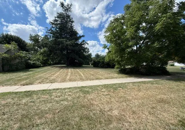 Land for sale at 6812 Marvin St, Taylor, MI 48180 | MLS# 20261066653