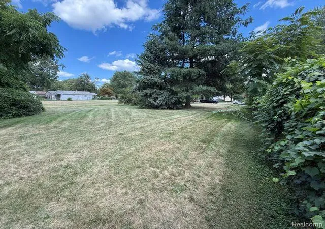 Photo 2 of Land for sale at 6812 Marvin St, Taylor, MI 48180 | MLS# 20261066653 | Listing updated on 2026-08-20
