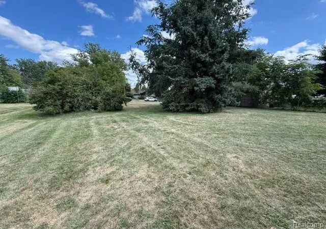Photo 3 of Land for sale at 6812 Marvin St, Taylor, MI 48180 | MLS# 20261066653 | Listing updated on 2026-08-20