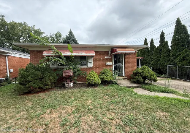Photo 1 of Sale Pending at 24208 Lauren Ave, Warren, MI 48089 | MLS# 20261066657 | Listing updated on 2026-09-05