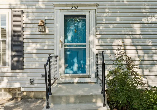 Photo 3 of Condo for sale at 38665 Bayside Ct, Clinton Township, MI 48038 | MLS# 58050219228 | Listing updated on 2026-09-01