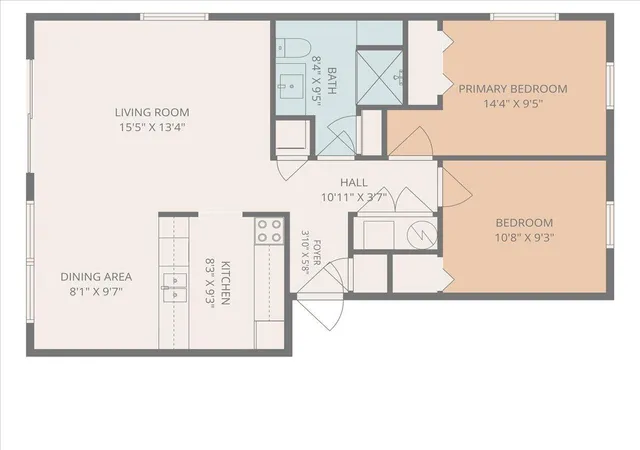 36th image of 5632 N Watervliet Rd #16, Watervliet, MI 49098 | MLS# 69026043995