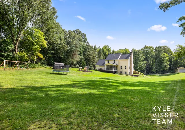 2nd image of 1873 Grand River Dr Ne, Ada, MI 49301 | MLS# 65026043990