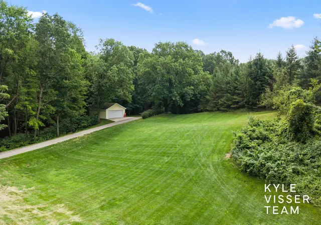 3rd image of 1873 Grand River Dr Ne, Ada, MI 49301 | MLS# 65026043990