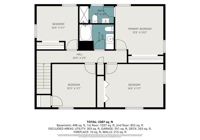 31st image of 6197 Dunbarton St Se, Ada, MI 49301 | MLS# 65026043992
