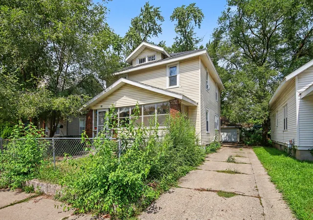 Photo 2 of Single family home for sale at 59 Banner St Sw, Grand Rapids, MI 49507 | MLS# 65026044000 | Listing updated on 2026-09-11