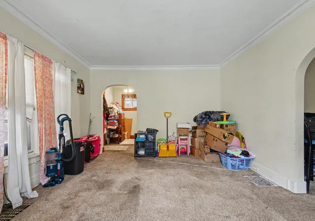 Photo 3 of Single family home for sale at 59 Banner St SW, Grand Rapids, MI 49507 | MLS# 65026044000 | Listing updated on 2026-09-11