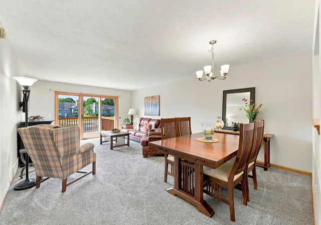 2nd image of 1848 Quail Cove Dr, Kalamazoo, MI 49009 | MLS# 66026043997