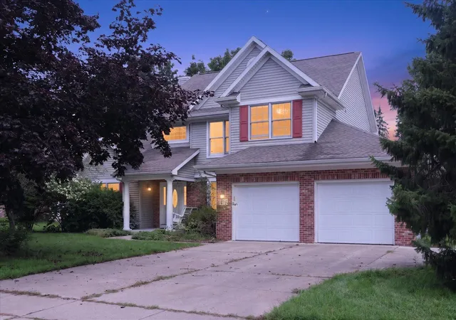 Photo 1 of Single family home for sale at 7521 Mac Arthur Ln, Portage, MI 49024 | MLS# 66026044003 | Listing updated on 2026-08-20
