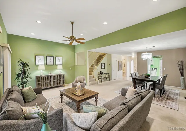 Photo 3 of Condo for sale at 7320 Balsam Ct, West Bloomfield, MI 48322 | MLS# 20261066663 | Listing updated on 2026-09-15