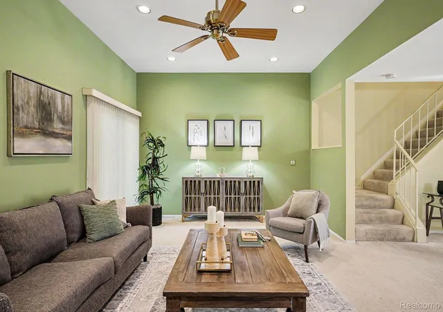 Photo 4 of Condo for sale at 7320 Balsam Ct, West Bloomfield, MI 48322 | MLS# 20261066663 | Listing updated on 2026-09-15