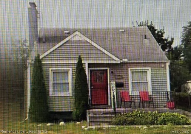 1st image of 20656 Mccormick St, Detroit, MI 48224 | MLS# 20261066671