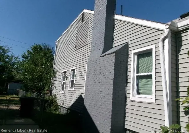 2nd image of 20656 Mccormick St, Detroit, MI 48224 | MLS# 20261066671